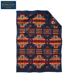 ペンドルトン ムチャチョブランケット インディゴ ヨドバシ.com - ペンドルトン PENDLETON PWM ムチャチョ