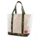 トートバッグ 並行輸入品 1307DUCK W.Camo Duck Fabric Tote Bag-L