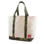 トートバッグ 並行輸入品 1307DUCK W.Camo Duck Fabric Tote Bag-L