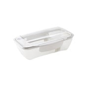 弁当箱 プレミアムドームランチボックス