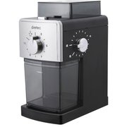 コーヒーグラインダー スプレモ CG-101BK