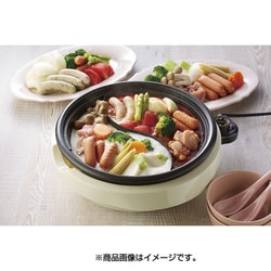 キッチン家電 AP ASP-390(IV) ASP-390(IV) 頼もしい 電気ニ食鍋 AP