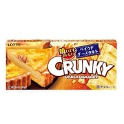 クランキー ベイクドチーズタルト 1枚入