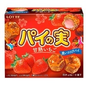 パイの実 甘熟いちご 69g