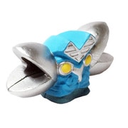 CABLE BITE（ケーブルバイト） ウルトラ怪獣 バルタン星人 [Lightningケーブル用アクセサリー]