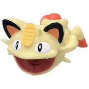 CABLE BITE（ケーブルバイト） ポケットモンスター ニャース [Lightningケーブル用アクセサリー]