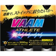 ヴァームアスリート 200ml×6本
