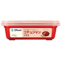 スンチャン コチュジャン 170g
