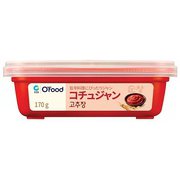 スンチャン コチュジャン 170g