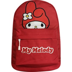 ヨドバシ.com - イーカム MM-MBBKD01 サンリオ マイメロリュック RD 