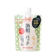 ミヤコスメ 酒粕パック 170g [フェイスパック]