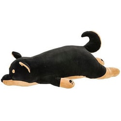 プレミアムねむねむ 抱きまくら Lサイズ コテツ
