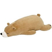 プレミアムねむねむ 抱きまくら Lサイズ クッキー