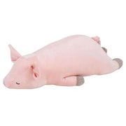 プレミアムねむねむ 抱きまくら Lサイズ ピンキー