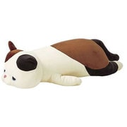 プレミアムねむねむ 抱きまくら Lサイズ ゆず