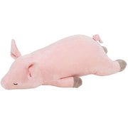 プレミアムねむねむ 抱きまくら Mサイズ ピンキー