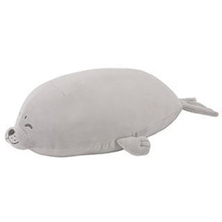 プレミアムねむねむ 抱きまくら Mサイズ グー