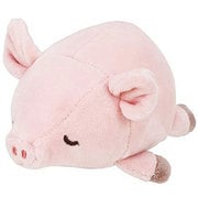マシュマロアニマル マスコット ピンキー