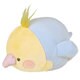 マシュマロアニマル マスコット オカメインコ