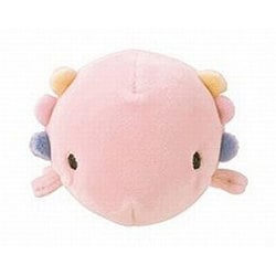 マシュマロアクアミエ マスコット ウーパー