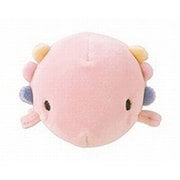 マシュマロアクアミエ マスコット ウーパー