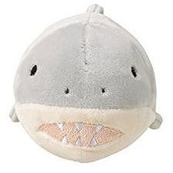マシュマロアクアミエ マスコット サメ