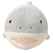 マシュマロアクアミエ マスコット サメ