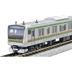 ヨドバシ.com - KATO カトー 10-026 Nゲージ スターターセット