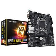マザーボード H310M S2H 2.0