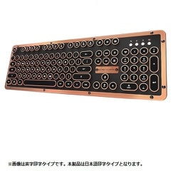 AZIO メカニカルキーボード USB接続 バックライト US配列