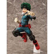 僕のヒーローアカデミア 緑谷出久 [1/8スケール 塗装済完成品フィギュア 全高約220mm]