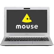 ノートパソコン 13.3型/Windows 10 Home 64ビット/インテル Celeron プロセッサー 3865U/メモリ8GB/SSD240GB/LTEモジュール内蔵/IEEE 802.11 ac/a/b/g/n MB13W1HLT18J