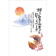 2019年 お年玉付き年賀はがき 5 5枚パック 2019-No.05