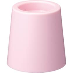 シャチハタ ネーム9 用 着せ替えパーツ カラースタンド ペールピンク XL-9/C1PST/H