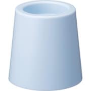 シャチハタ ネーム9 用 着せ替えパーツ カラースタンド ペールブルー XL-9/C2PST/H