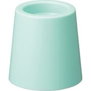 シャチハタ ネーム9 用 着せ替えパーツ カラースタンド ペールグリーン XL-9/C4PST/H