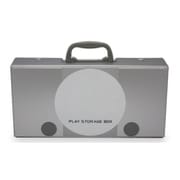 CC-PSSCA-GR [プレイステーション クラシック用 収納ケース]