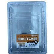 マルチケースM [爬虫類両生類用飼育ケース]
