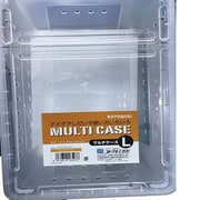 マルチケースL [爬虫類両生類用飼育ケース]