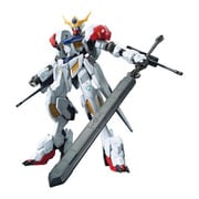 機動戦士ガンダム 鉄血のオルフェンズ フルメカニクス ガンダムバルバトスルプス [1/100スケール ガンダムプラモデル 2021年10月再生産]