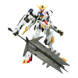 ヨドバシ Com バンダイスピリッツ 機動戦士ガンダム 鉄血のオルフェンズ フルメカニクス ガンダムバルバトスルプスレクス 1 100スケール ガンダムプラモデル 19年1月再生産 通販 全品無料配達