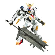 機動戦士ガンダム 鉄血のオルフェンズ フルメカニクス ガンダムバルバトスルプスレクス [1/100スケール ガンダムプラモデル 2021年10月再生産]
