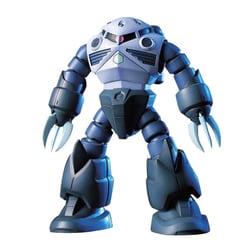 HGUC 機動戦士ガンダム ズゴック 量産型 [1/144スケール ガンダムプラモデル 2024年9月再生産]