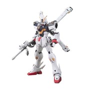 HGUC 機動戦士クロスボーン・ガンダム クロスボーン・ガンダムX1 [1/144スケール ガンダムプラモデル 2024年9月再生産]