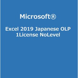 ヨドバシ.com - マイクロソフト Microsoft Excel 2019 Japanese OLP 