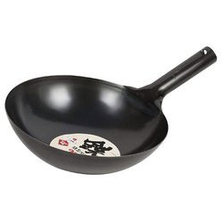 鉄製北京鍋27cm HB-4214