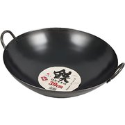 鉄製中華鍋39cm HB-4221
