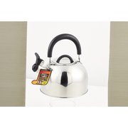 リップス ステンレス製ハーモニー笛吹きケットル2.3L HB-4258