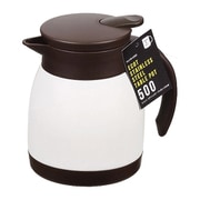 HB-4380 [エコット ステンレステーブルポット500ml]