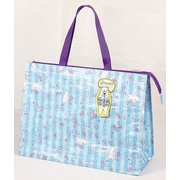 D-2347 [サンサマー レジャーバッグ（ブルー）]
